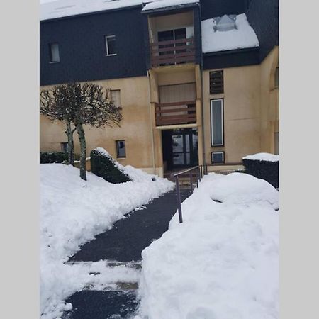 Studio Idealement Situe Cauterets Zewnętrze zdjęcie