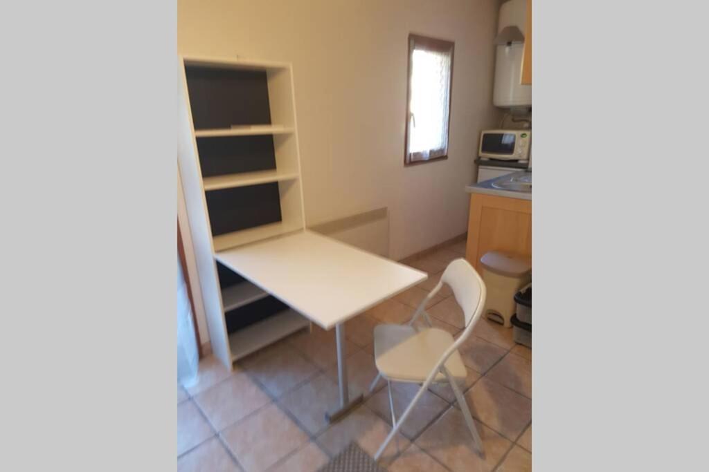 Studio Idealement Situe Cauterets Zewnętrze zdjęcie