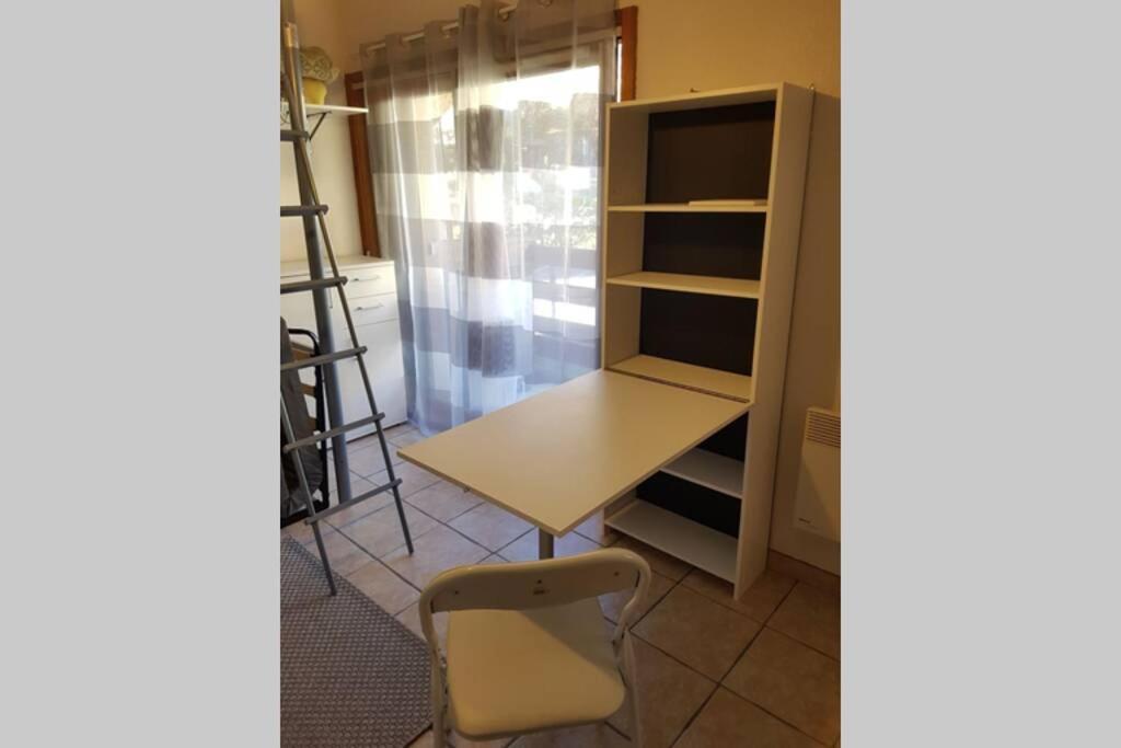 Studio Idealement Situe Cauterets Zewnętrze zdjęcie
