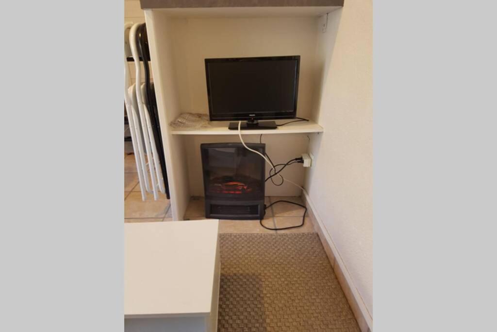 Studio Idealement Situe Cauterets Zewnętrze zdjęcie